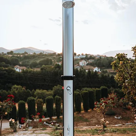 Ranc Cika Zlaje Vitez