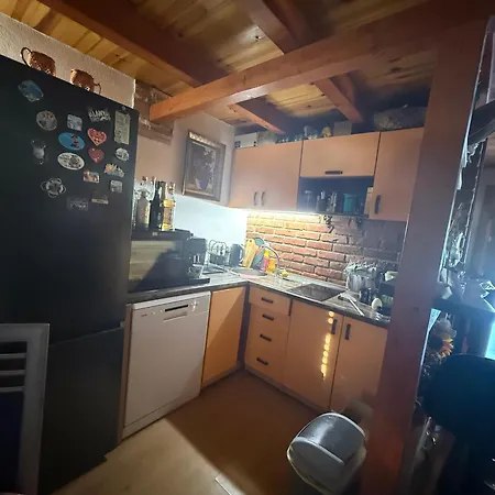 Ranc Cika Zlaje * Vitez