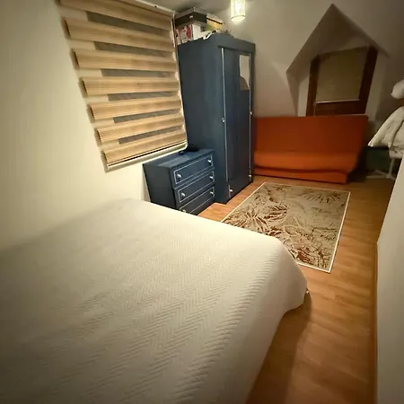 Holiday home Ranc Cika Zlaje