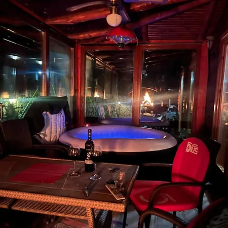 Holiday home Ranc Cika Zlaje