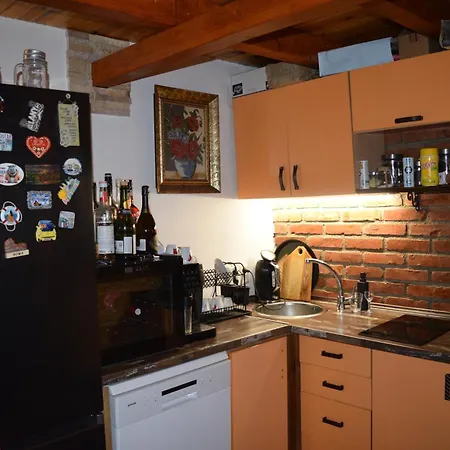 Ranc Cika Zlaje Vitez