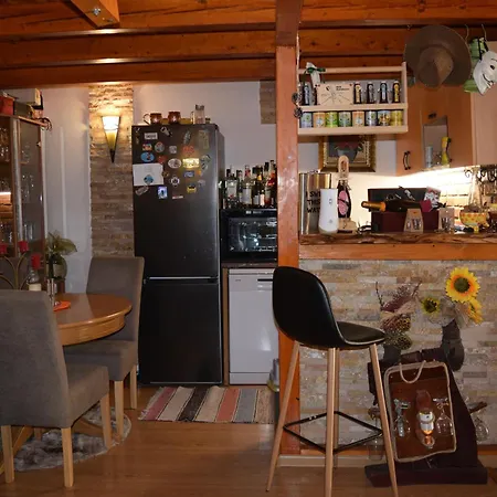Ranc Cika Zlaje Vitez