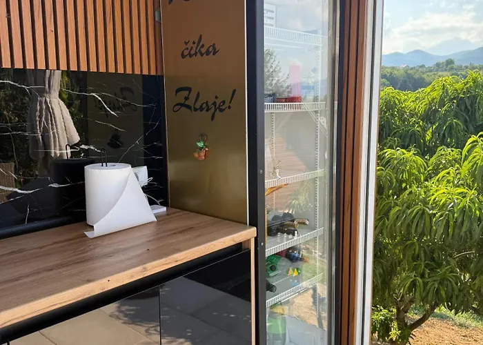 Ranc Cika Zlaje Vitez