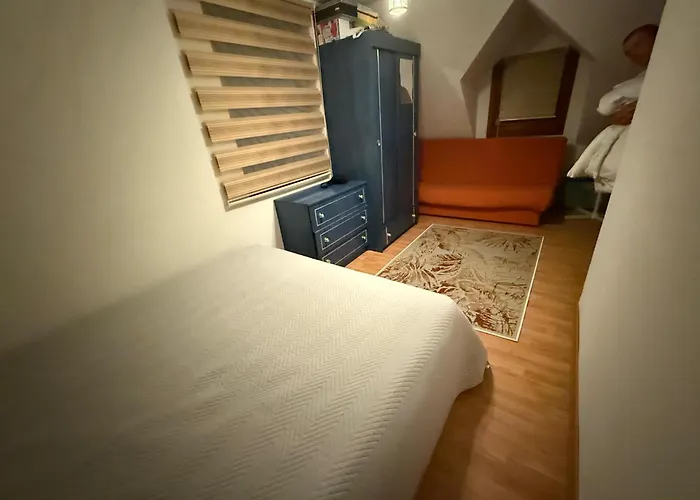 Holiday home Ranc Cika Zlaje